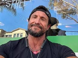 Tommy Gunn's Instagram, Twitter & Facebook