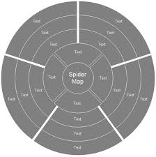Spider Diagram Free Templates And Examples Download