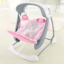 Graco Slim Spaces Compact Baby Swing Space Saving Design Tilden Walmart Com