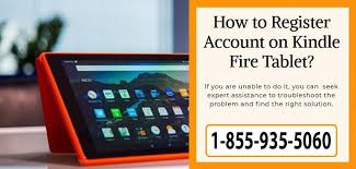 Most times, you will get this error when you attempt to install (or sideload) a. Register Kindle Fire With Amazon Account 1 855 935 5060