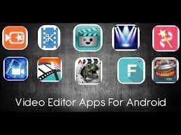 Easily edit your photos as you shoot them with these three photo editors. Video Editor App Download For Android Video Editing Apps Good Video Editing Apps Video Editor