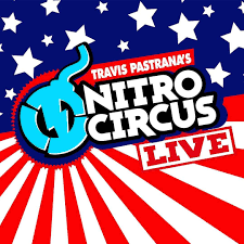 The Rumors Are True Nitro Circus In The Ndsf Grandstand
