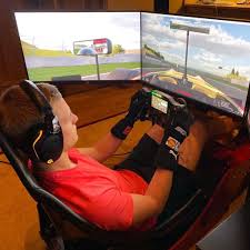 Building my diy budget sim racing rig. Build A Race Simulator With Sim Racing Cockpit S Beginner S Guide
