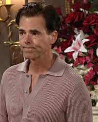 The Young and the Restless Recap: Diane Pushes Jack to Contact Billy