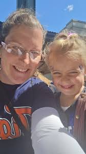 Celebrating early teenager's birthday at favorite spot despite tough loss