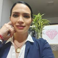 Lady Vanessa Cobos Castro
