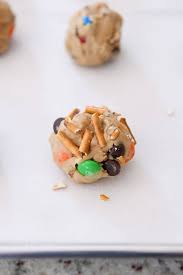 Take your love of food to the next level by growing your own. Peanut Butter Kitchen Sink Cookies Caramel Pretzels M Ms And More Mel S Kitchen Cafe