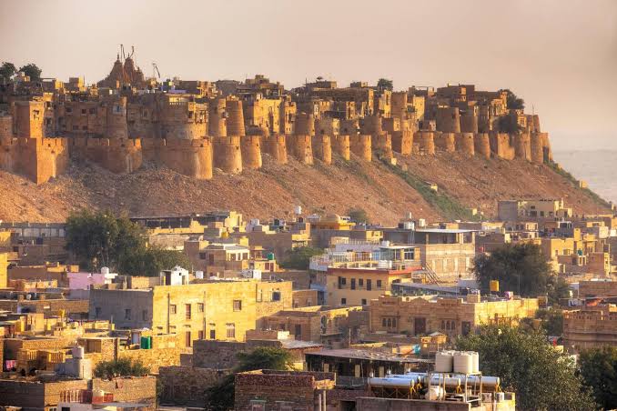 Jaisalmer