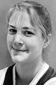 Shauna Smith Golembiewski (2009)