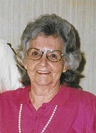 Wilma “Bill” Golden