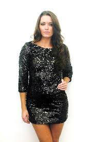 Sequin 2520plus 2520size 2520dress2 255b6 255d Jpg Image Long Sleeve Black Sequin Dress New Years Eve Dresses Long Sleeve Sequin Dress