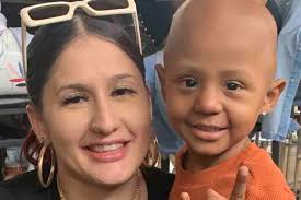 Fundraiser for Enrique Guzman by Mindy Vargas : CONTRIBUTE FOR LEGEND'S MOM