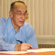 Colleagues remember Wolcott as ace sports writer, better friend