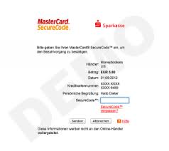 Das geht mit mastercard ® identity check™. Kreditkartenzahlung Per 3d Secure Code Pumpe24 Magazin