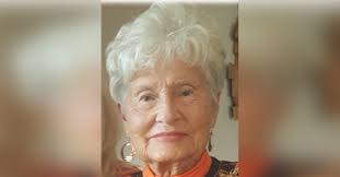 Obituary information for Effie Haddock Smith