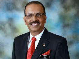 Yang berbahagia tan sri dato 'sri dr. Ali Hamsa Wikipedia Bahasa Melayu Ensiklopedia Bebas