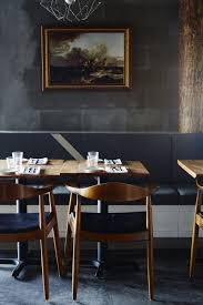Westward Seattle For Food Wine With Images Restaurant Interior Cafe Interior Interior