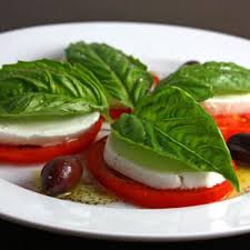 Caprese Ristorante Rocca Zmenu The Most Comprehensive Menu With Photos Caprese Salad Recipe Caprese Salad Caprese