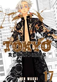 Has already been posted it may be removed. Tokyo Revengers Vol 17 Eu Comics By Comixology