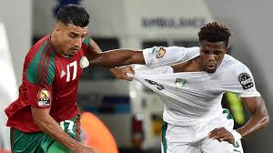 Maroc vs cote d'ivoire 2017 match complet. Maroc Cote D Ivoire En Direct 24 Janvier 2017 Eurosport