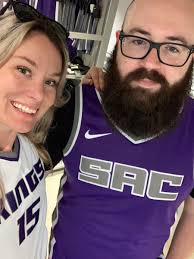 Let's Goooooooo 💜💜 Congratulations to you two. I pray for a strong,  happy, and fun marriage and the love last forever. 💯 It means a lot that  you guys think so highly