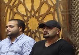 الشيخ أحمد عيسى حسن المعصراوي، شيخ عموم المقارئ المصرية السابق. Ø£Ø­Ù…Ø¯ Ø§Ù„Ø³Ù‚Ø§ ÙŠØ­Ø¶Ø± Ù„ØªÙ„Ù‚ÙŠ ÙˆØ§Ø¬Ø¨ Ø§Ù„Ø¹Ø²Ø§Ø¡ Ø·Ù„Ø¹Øª Ø²ÙƒØ±ÙŠØ§ Beirutcom Net