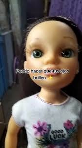 Estoy más sola que un limón en el refrigerador 😞 cc:@N A N C Y 🪩  #tiktokponmeenparati #😍 #regina #matt #muñeca #nancy