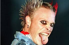 The prodigy first emerged in the underground rave scene in the early 1990s and have since achieved popularity and worldwide recognition. Keith Flint Ist Tot Der Burgerschreck Von The Prodigy Kultur Stuttgarter Nachrichten
