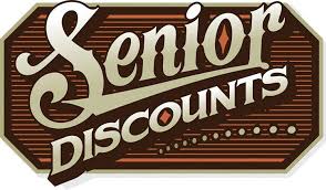 Did You Know Every Tuesday Is Senior Discount Day At Senior Discount Available On Most Items Today 10 Off Garden Center Lawn Care 10 Things