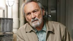Who Plays Mike Franks On NCIS?