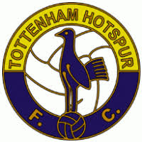 Tottenham hotspur logo image sizes: Fc Tottenham Hotspur 1970 S Logo Brands Of The World Download Vector Logos And Logotypes