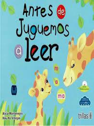 Ver más ideas sobre juguemos a leer pdf, leer, juguemos a leer libro. Pin En Libros