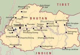 He is also one of the few bhutanese novelists who began his early writing career and claimed himself as one of the. Tctt Himalaya Bhutan Reisen