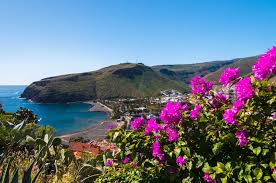 The région sud is an exhilarating cocktail of three unique destinations: Urlaub Auf La Gomera Reisefuhrer Fur Die Grune Insel Der Kanaren