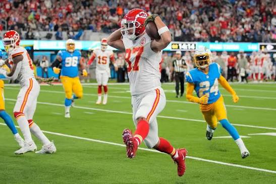 Chiefs (3-0) @ Chargers (2-1) - Sep 29 - Afternoon - Fantasy Football Talk  - Bettor In Green Forums