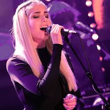 Complete list of london grammar music featured in movies, tv shows and video games. Review London Grammar At The O2 Academy Birmingham Business Live