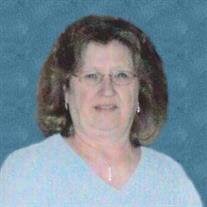 Nancy Kay Casarez Obituary