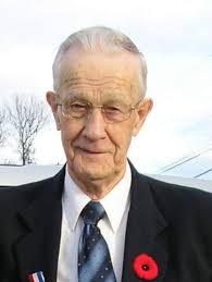 Obituary of Manley William Calhoun