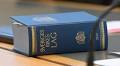 Former Swedish Politician Charged with Massive Fraud Over Compensation Payments
