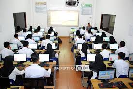 Kelas reguler ( pagi dan sore). Ujian Saringan Masuk Usm Gel 1 T A 2018 2019 Stmik Royal Sumatera Utara Indonesia