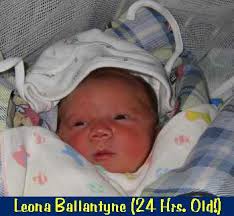 Great Scott! Ballantyne's Adventures