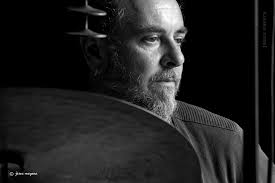 Robert Gonzalez (GONZALO) and Jeremy Sanchez at First Turn Lounge  Photographer: Dukecitypix Tony-Lopez