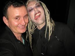 Ryan Janek Wolowski, Randy Mathias, London After Midnight …