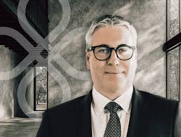 Executives at Benchmark International