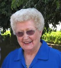 Marjorie Heinrich Obituary