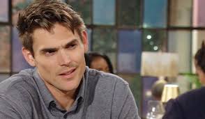 Young & Restless: Jack Offers Adam a Job at Jabot