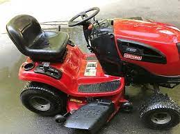 Craftsman yts 3000 2009 craftsman yt 3000 yt3000 yard tractor review craftsman yt 3000 22 hp/42 yard there is a fender speed control and the owner's manual. Craftsman Yt3000 Riding Lawn Tractor Mower 21 Hp 42 625 00 Picclick