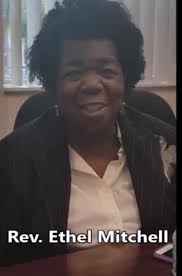 Ethel Mitchell is having some health issues and could use our prayers for  healing. She has prayed for so many of us. It is time for us to return the  favor. |