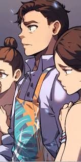 Characters in Dungeon Crawler Carl