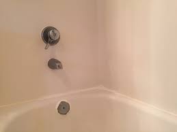 To get rid of mildew from shower curtains, wash them in a solution of bleach and hot water. How To Remove Mold From Your Shower And Tub